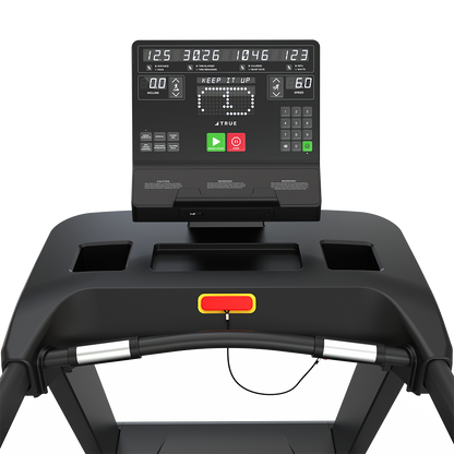 *True Launch Treadmill (NEW)