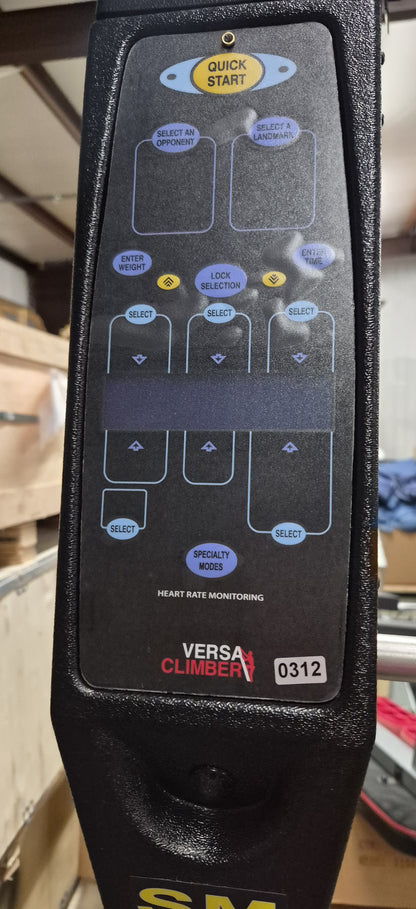 Versaclimber SM Sport