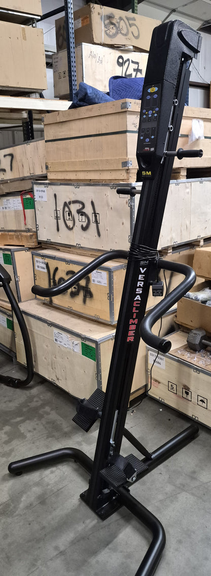 Versaclimber SM Sport