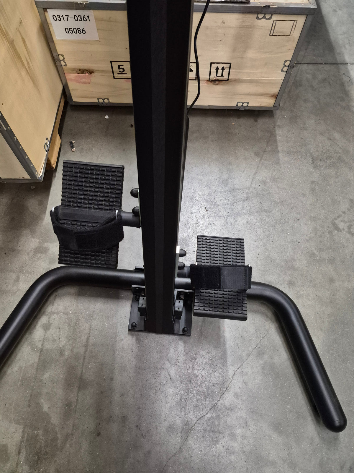 Versaclimber SM Sport
