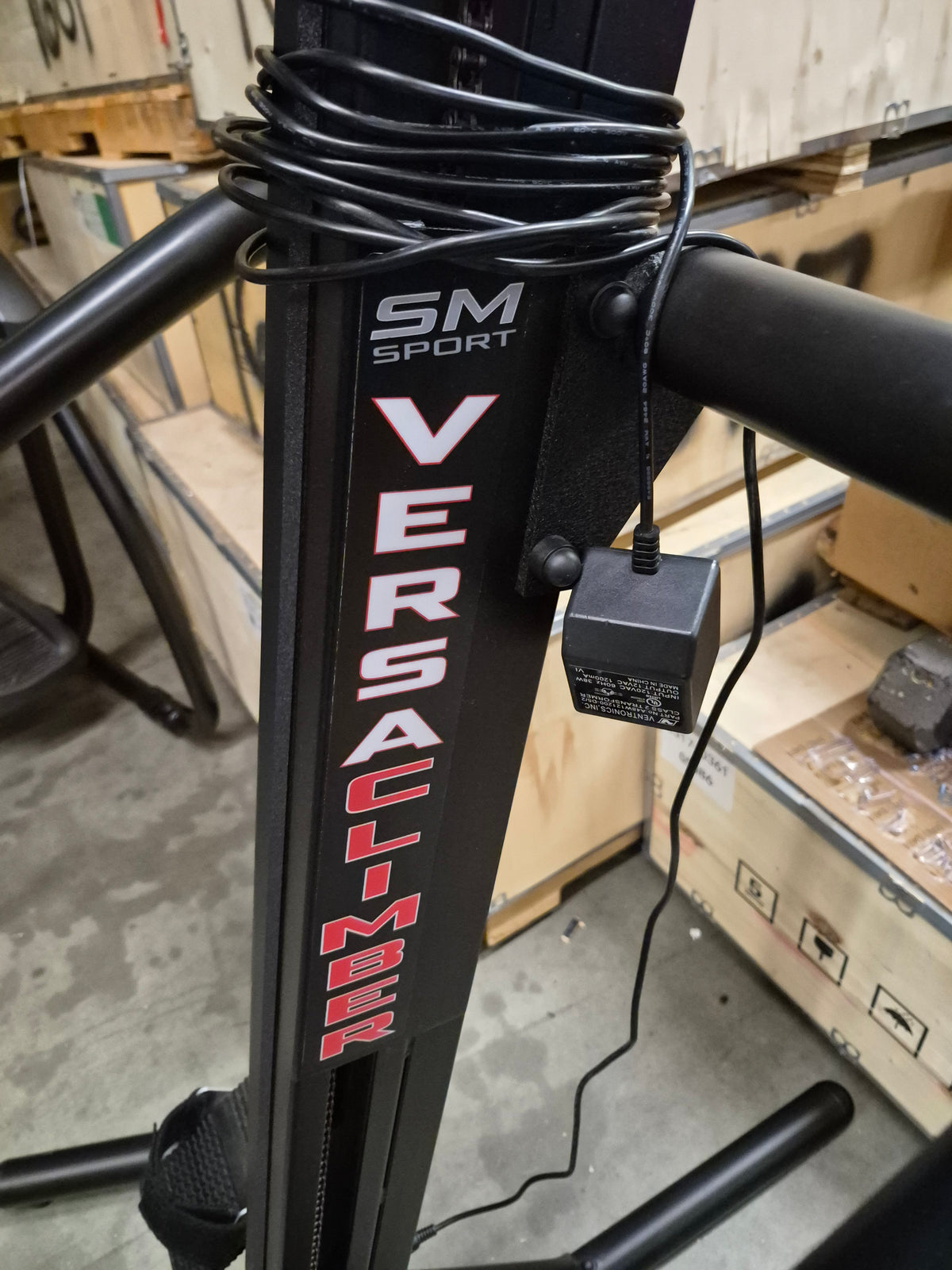 Versaclimber SM Sport