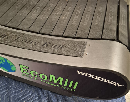 Woodway Ecomill