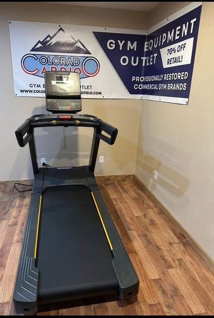 Matrix Endurance Treadmill