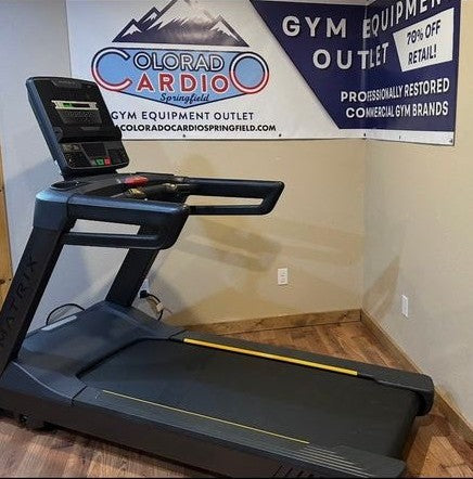 Matrix Endurance Treadmill