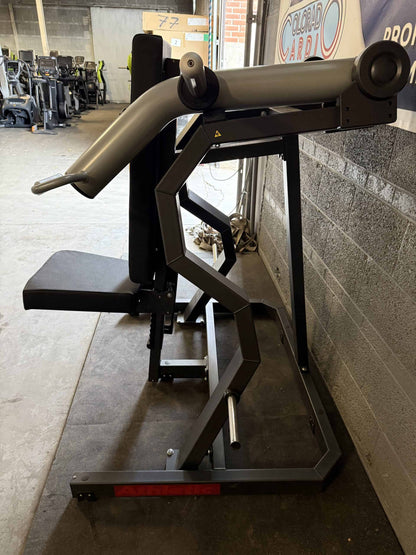 Athletic Force Iso Shoulder Press Plate Loaded
