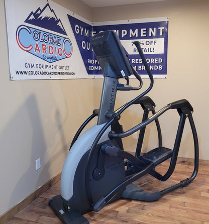 Matrix Endurance Suspension Elliptical
