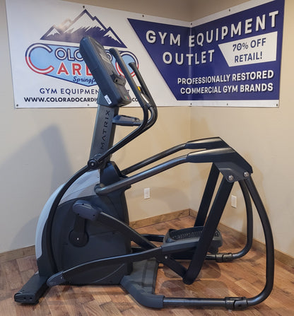 Matrix Endurance Suspension Elliptical