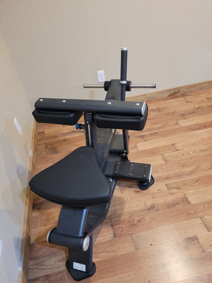 Athletic Prestige Seated Calf