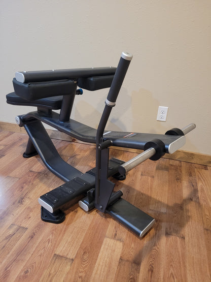 Athletic Prestige Seated Calf