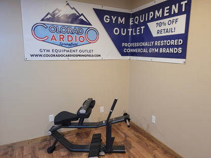 Athletic Prestige Seated Calf
