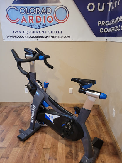 Stages SC3 Spin Bike