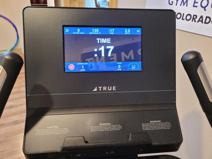 True UB900 Upright Bike