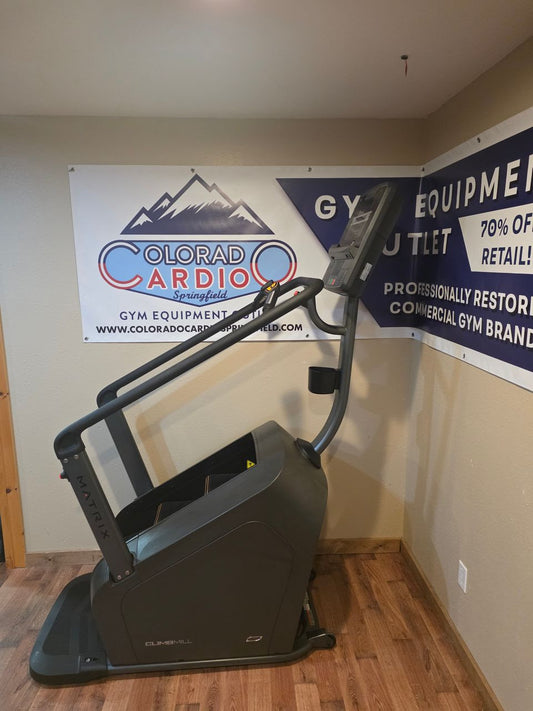 Matrix LifeStyle Climbmill
