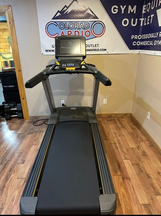 Matrix T7Xe Treadmill